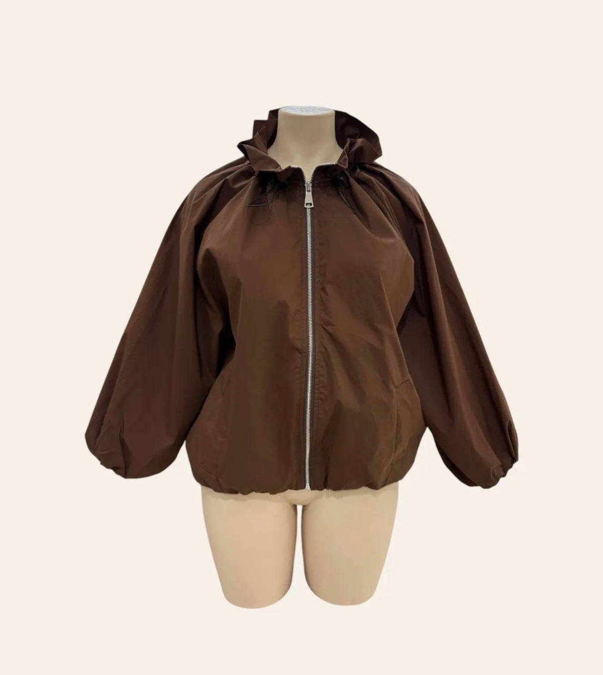 Balloon Jacke