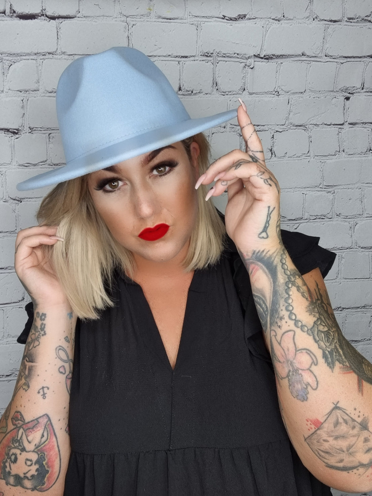 Fedora Hut