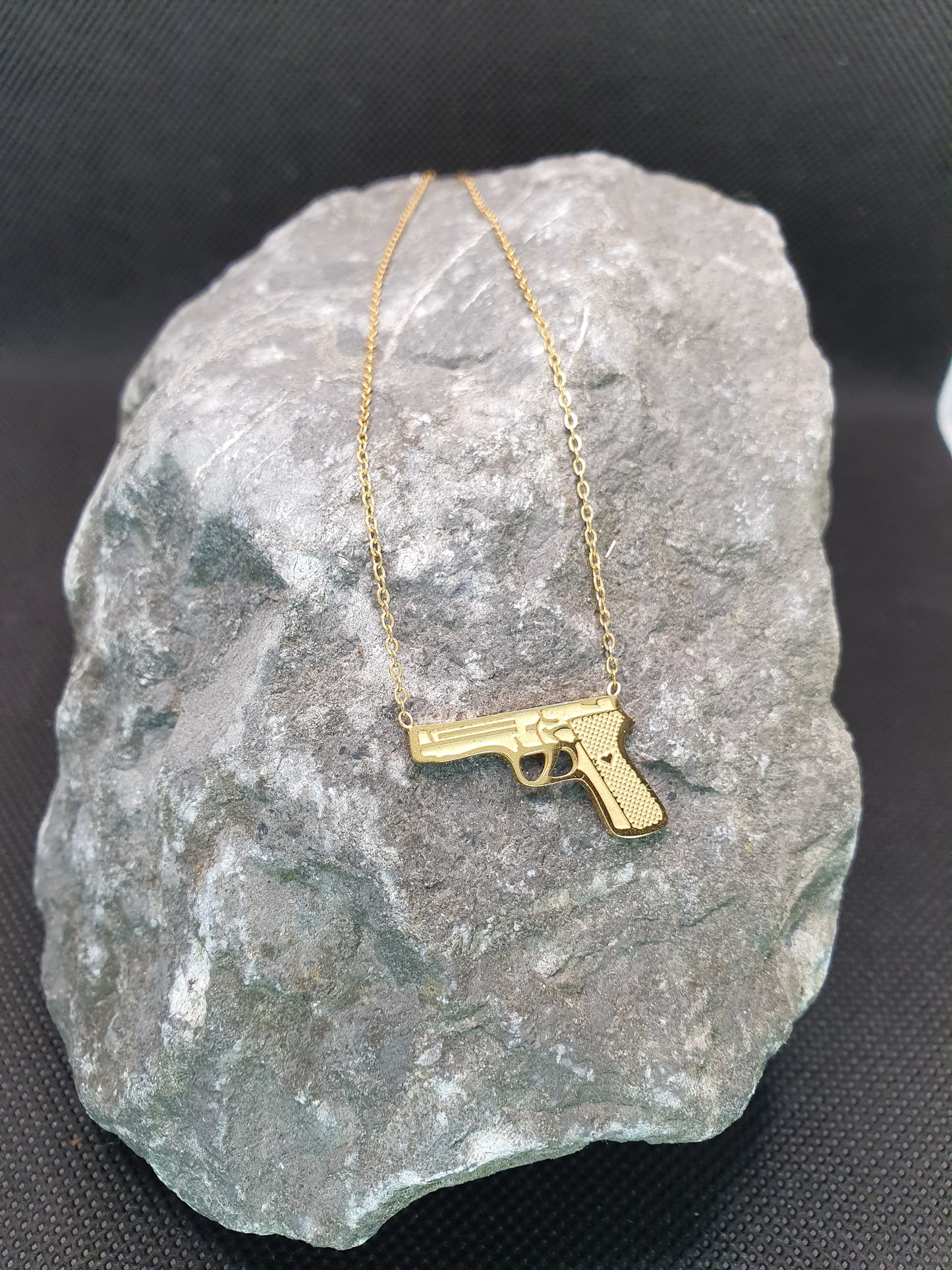 Pistolen Kette