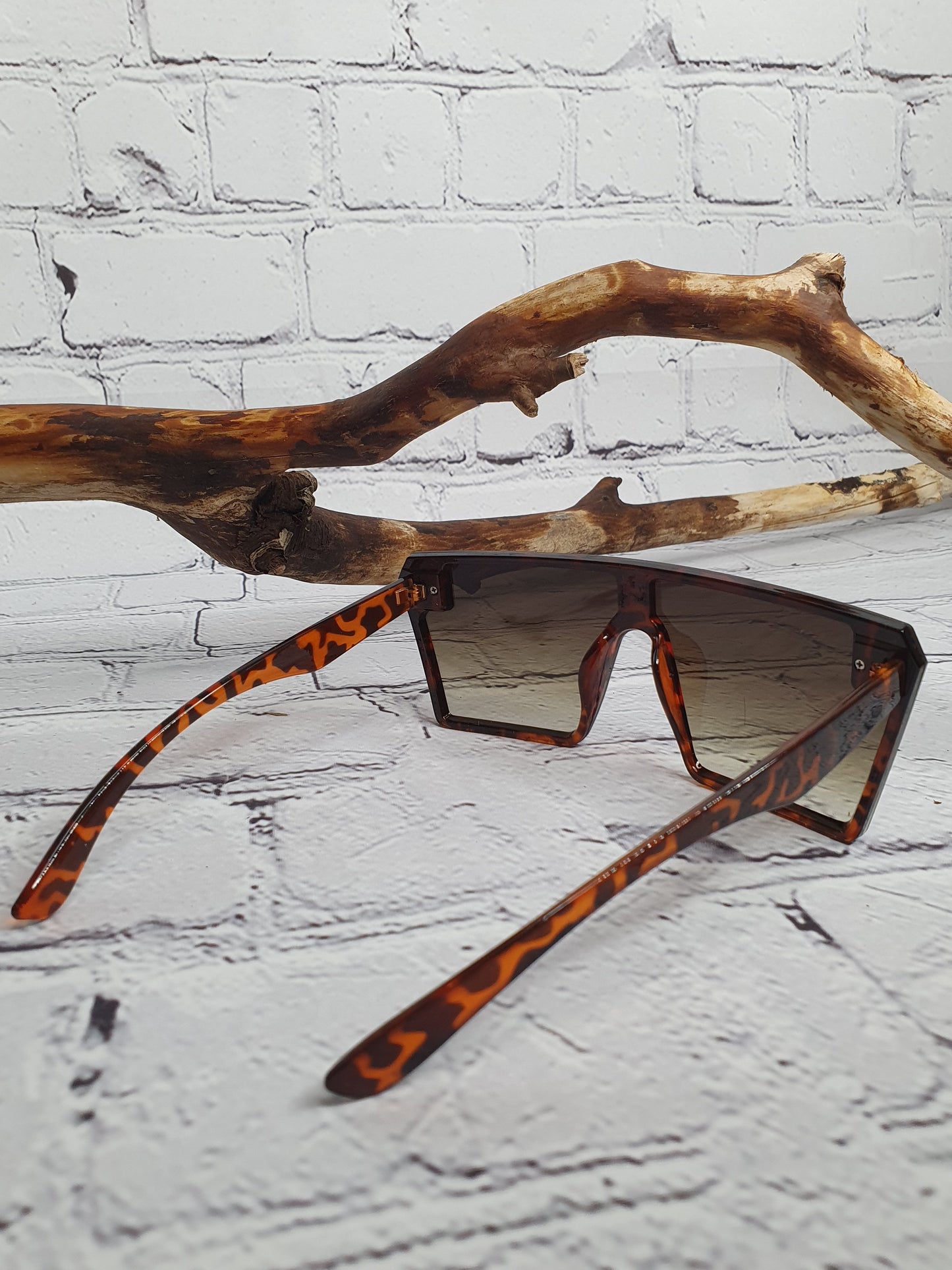 Sonnenbrille Leo