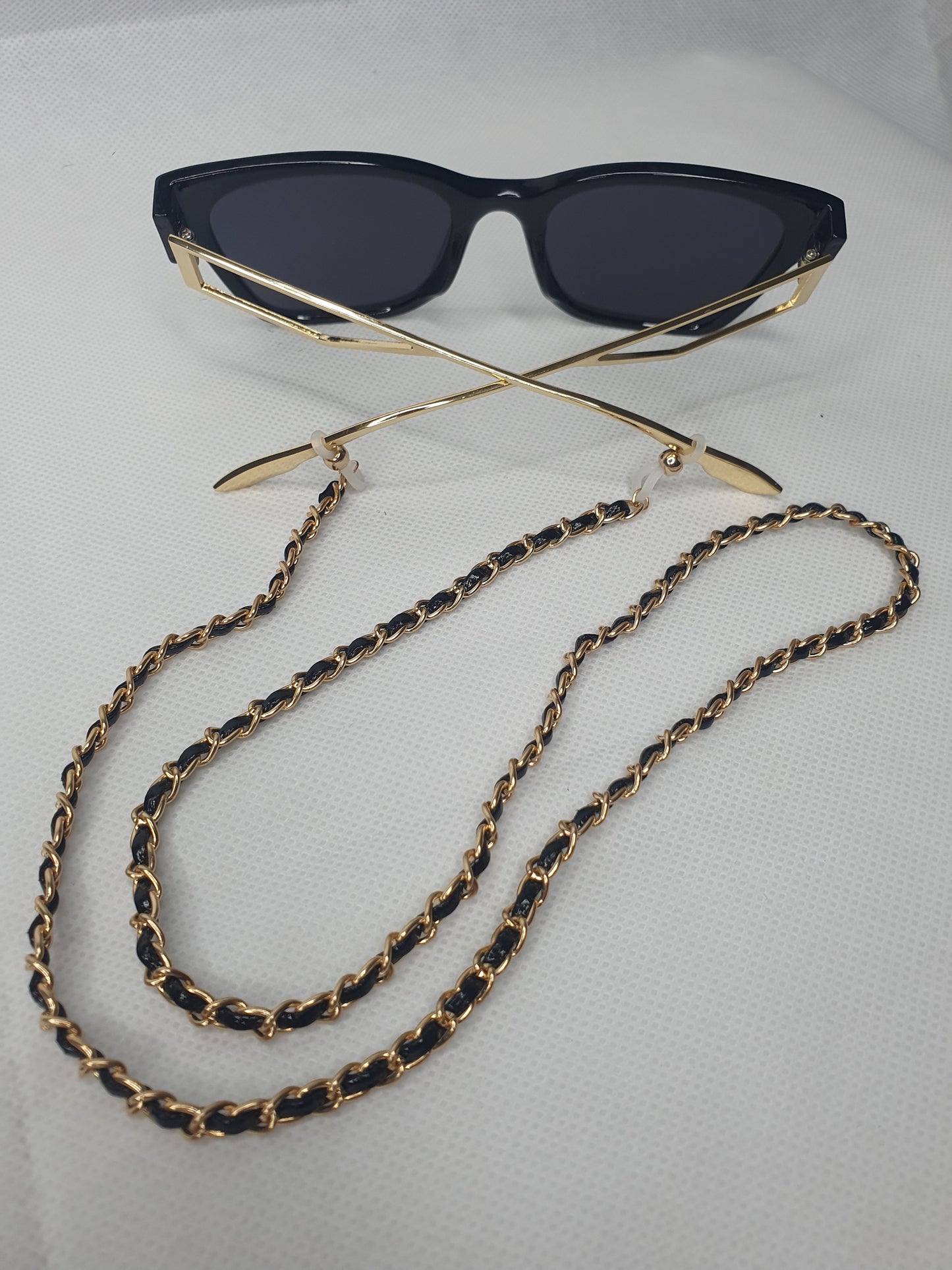 Brillenkette " little Rockstar"