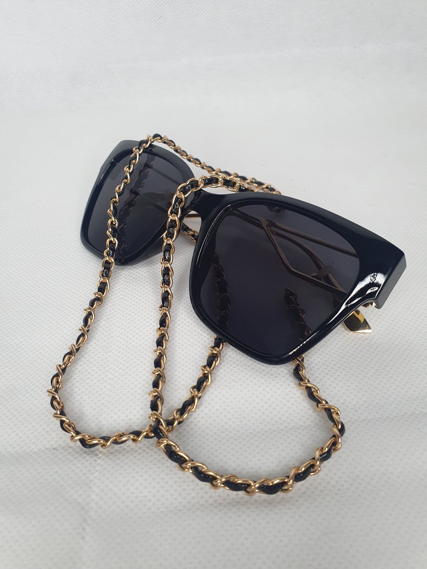 Brillenkette " little Rockstar"