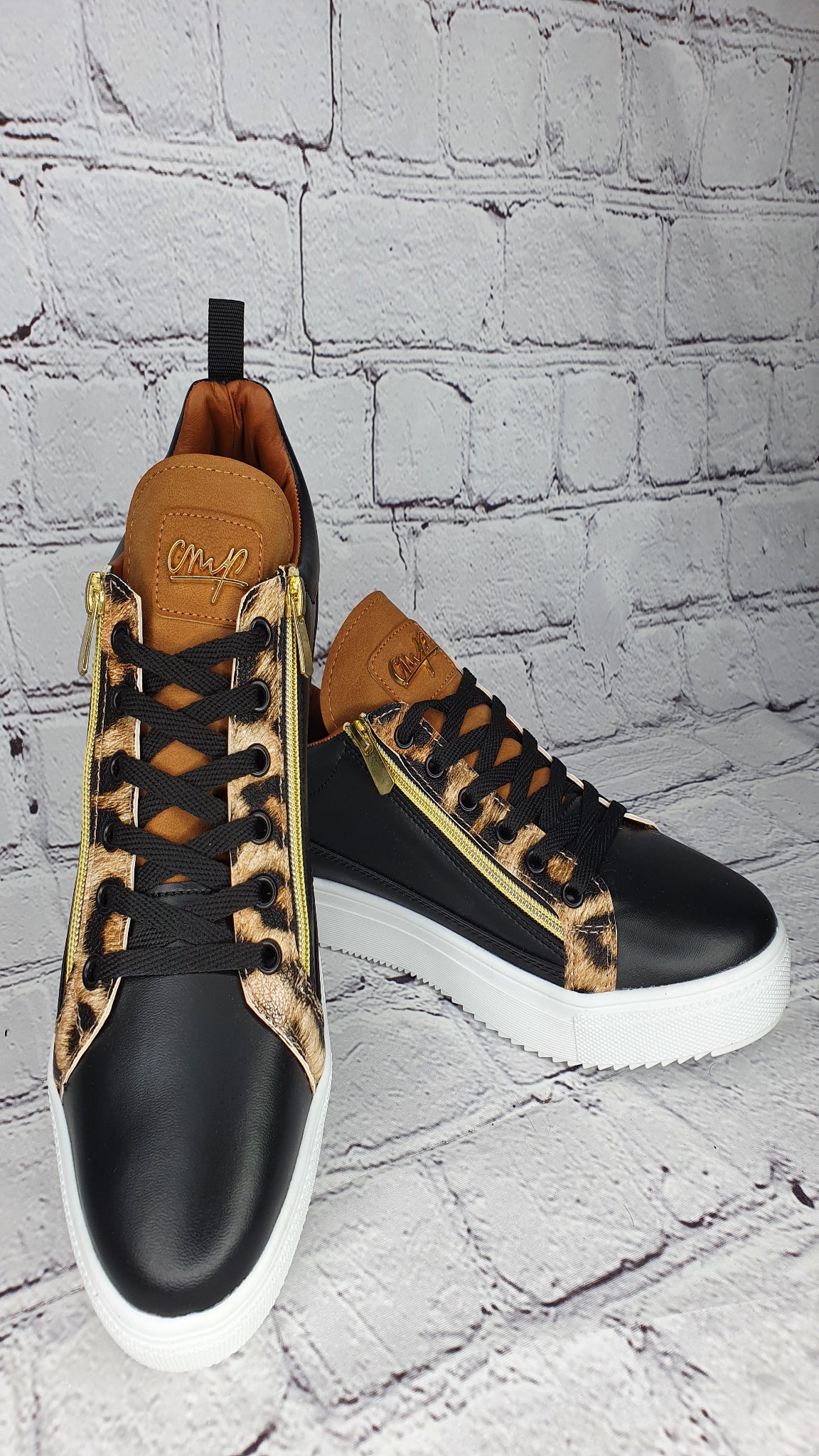 Sneaker "Leo"