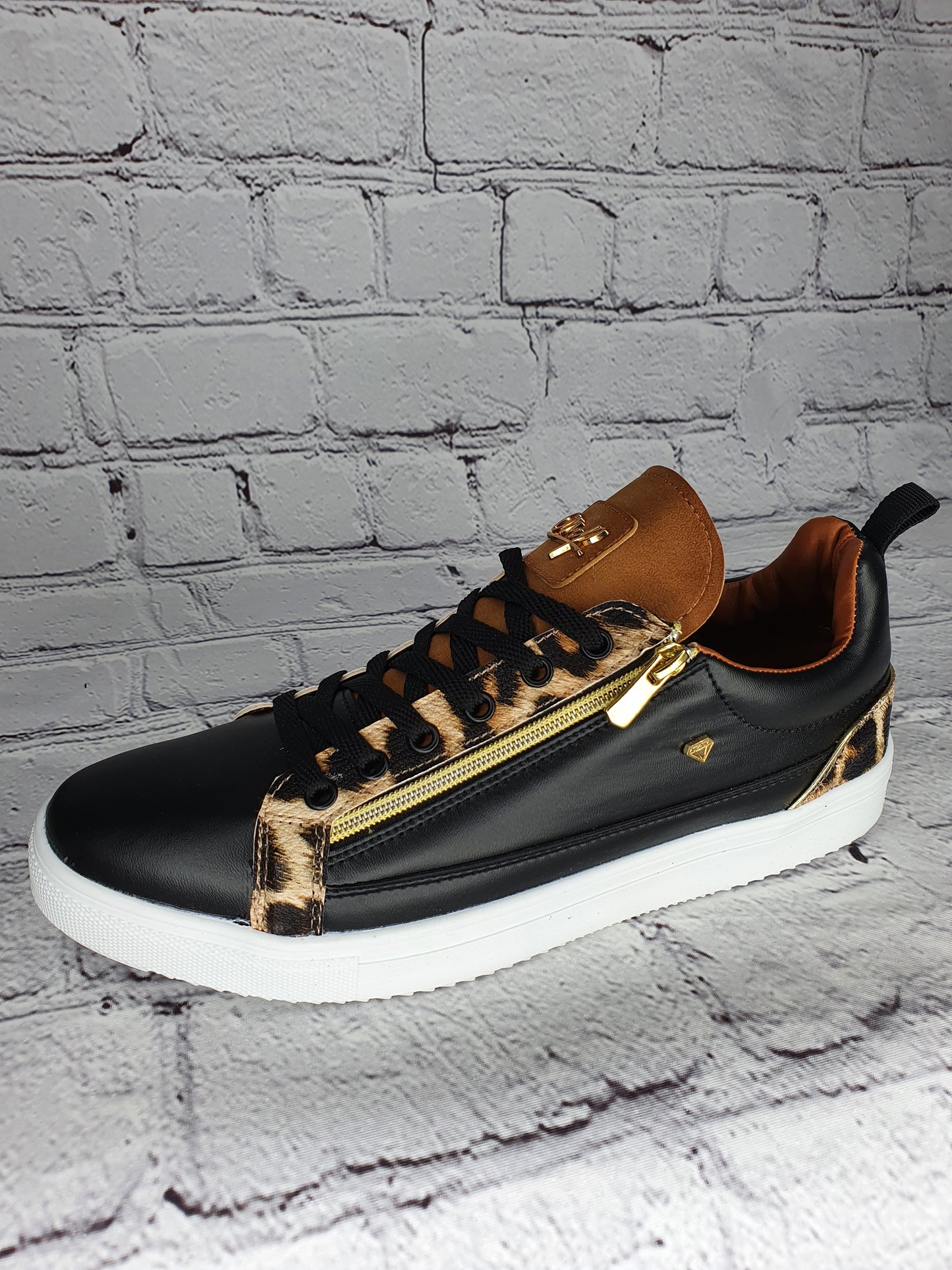 Sneaker "Leo"