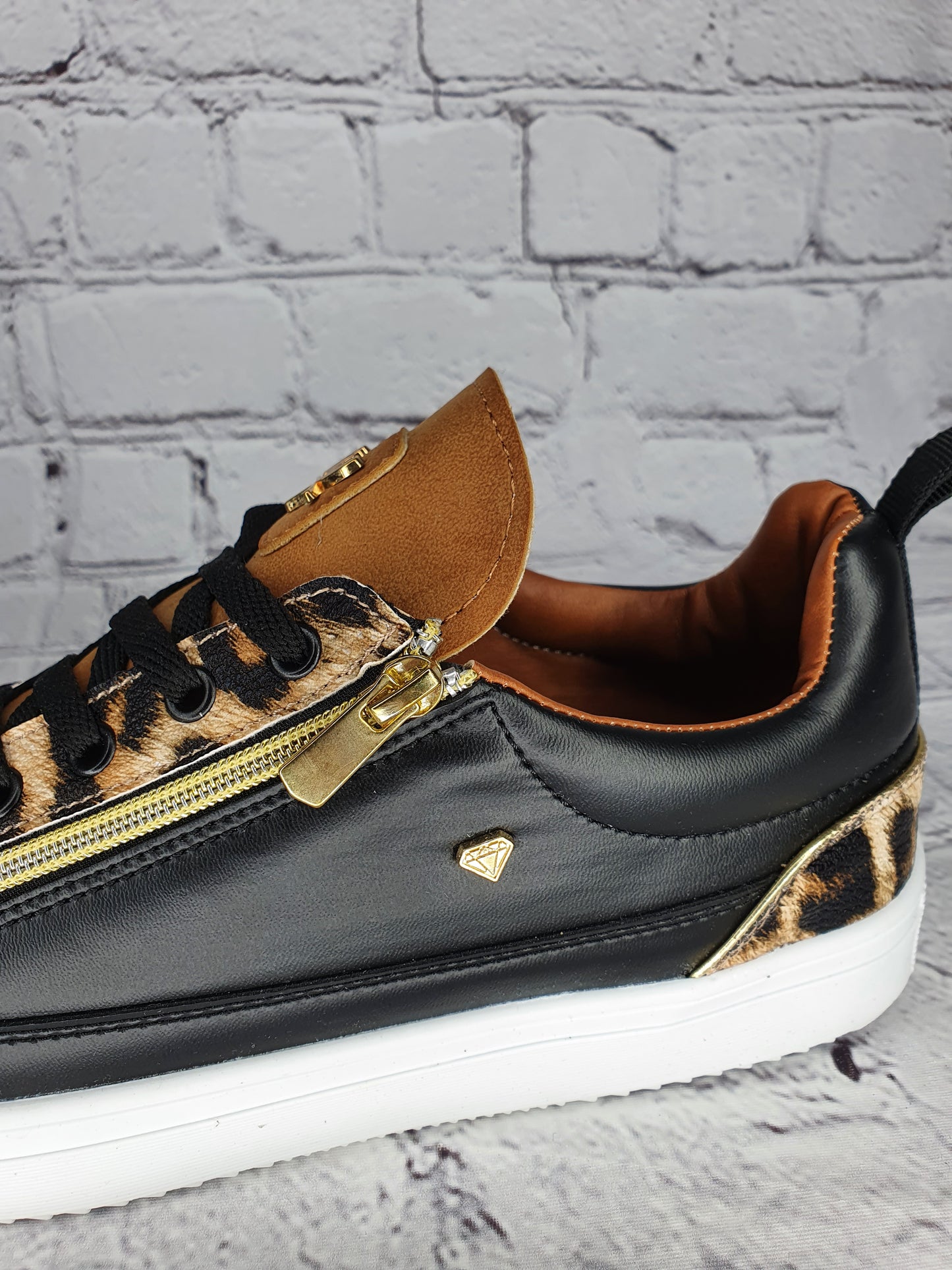 Sneaker "Leo"