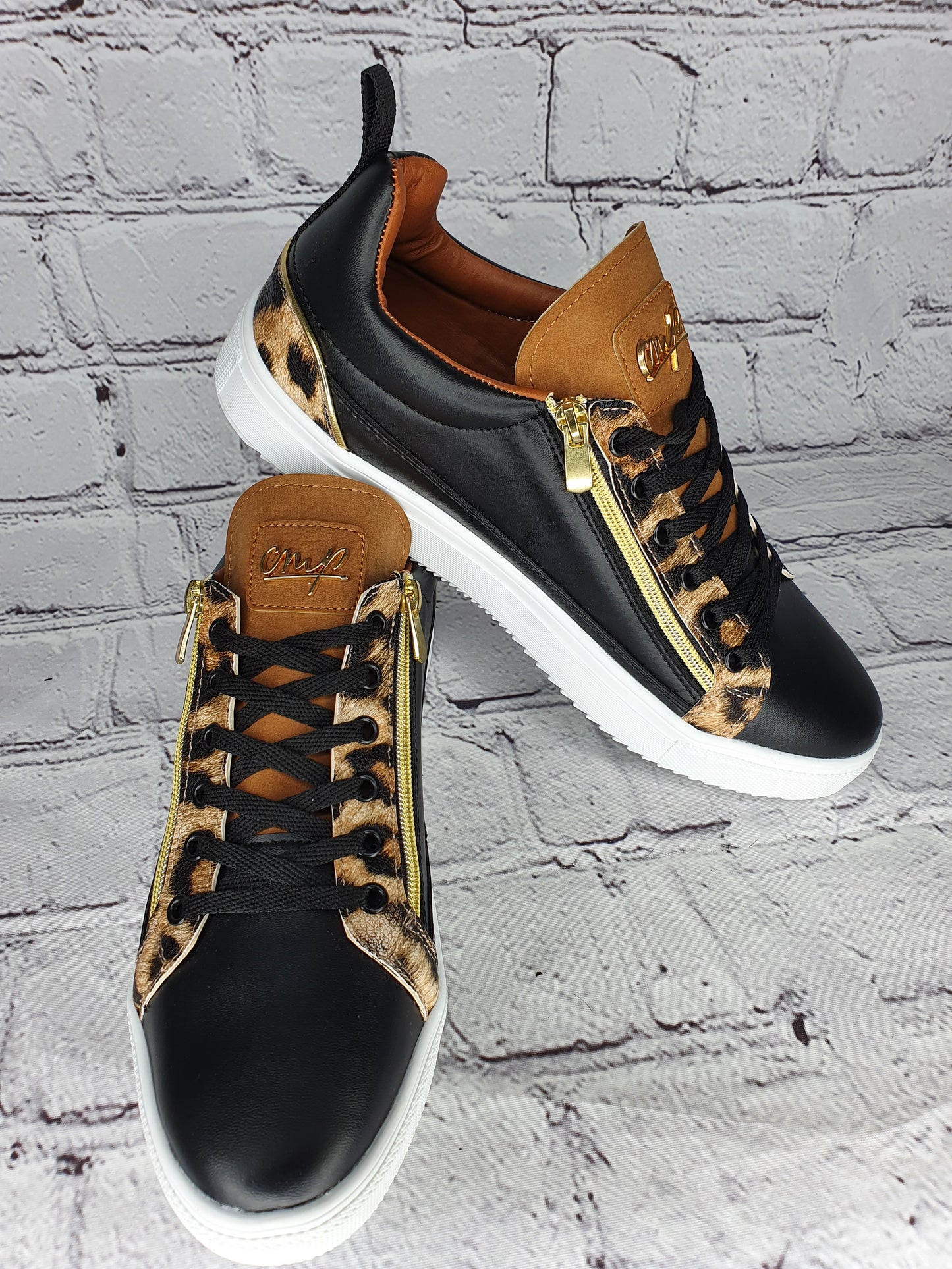 Sneaker "Leo"