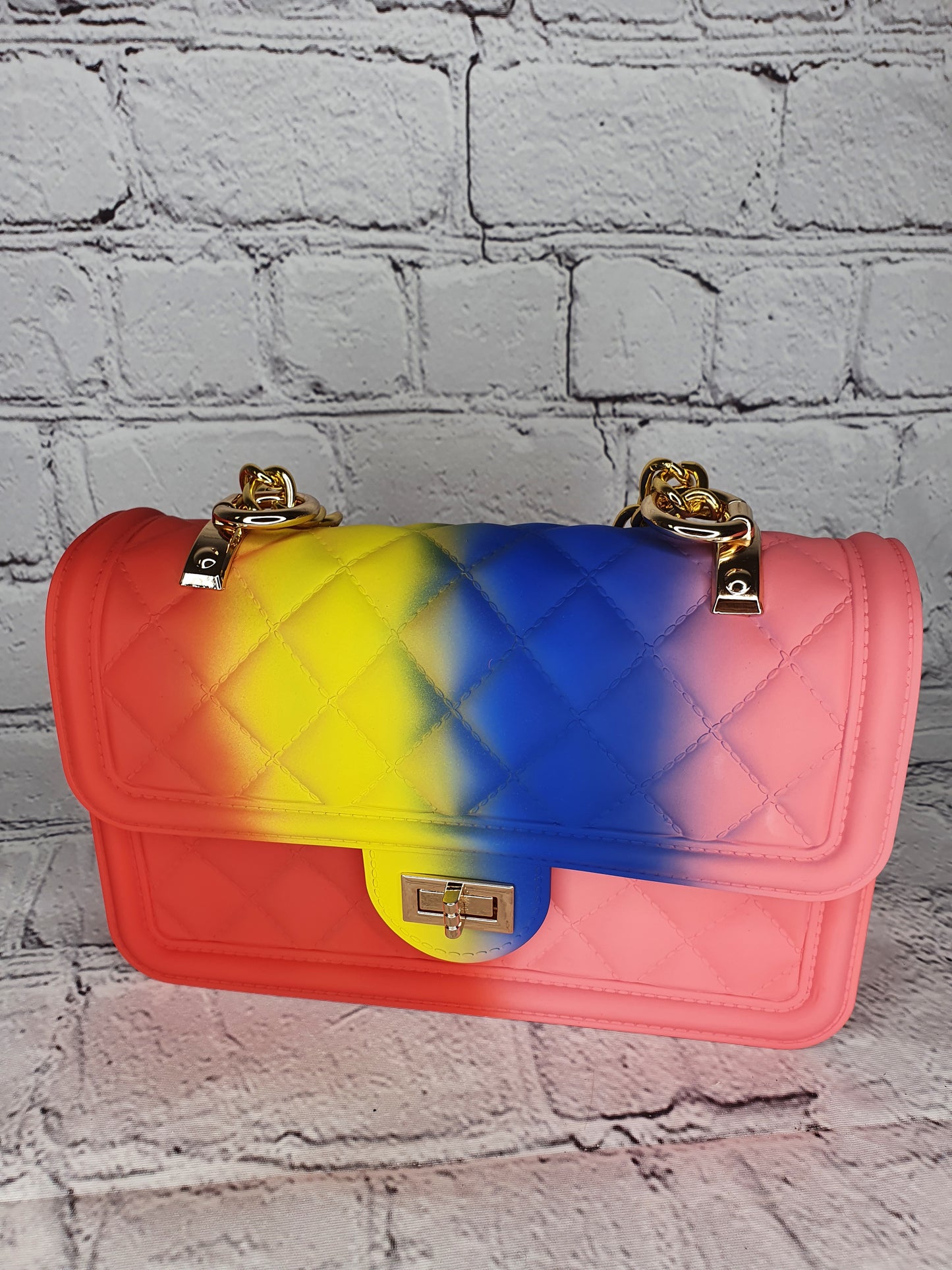 Tasche "Graffiti"