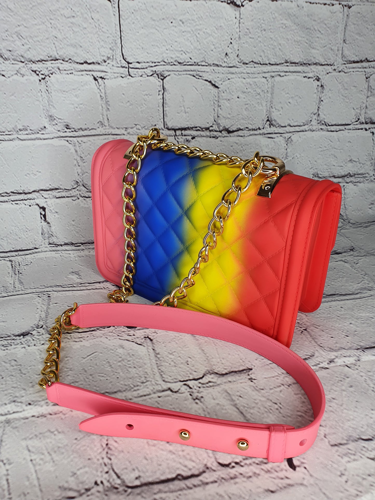 Tasche "Graffiti"