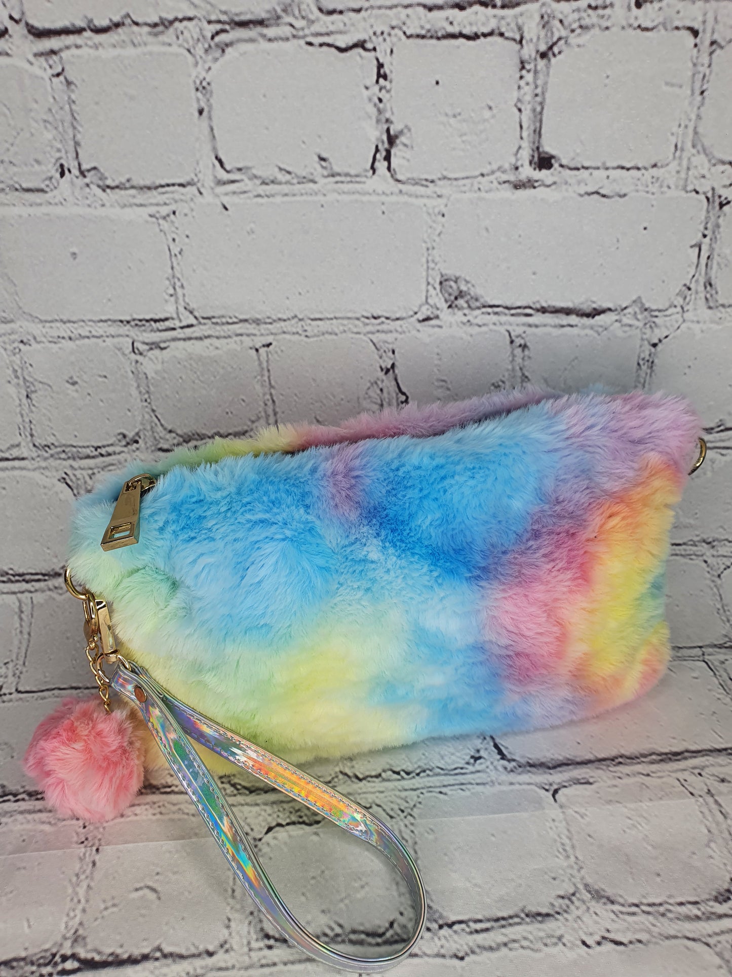 Tasche "Candy Cotton"