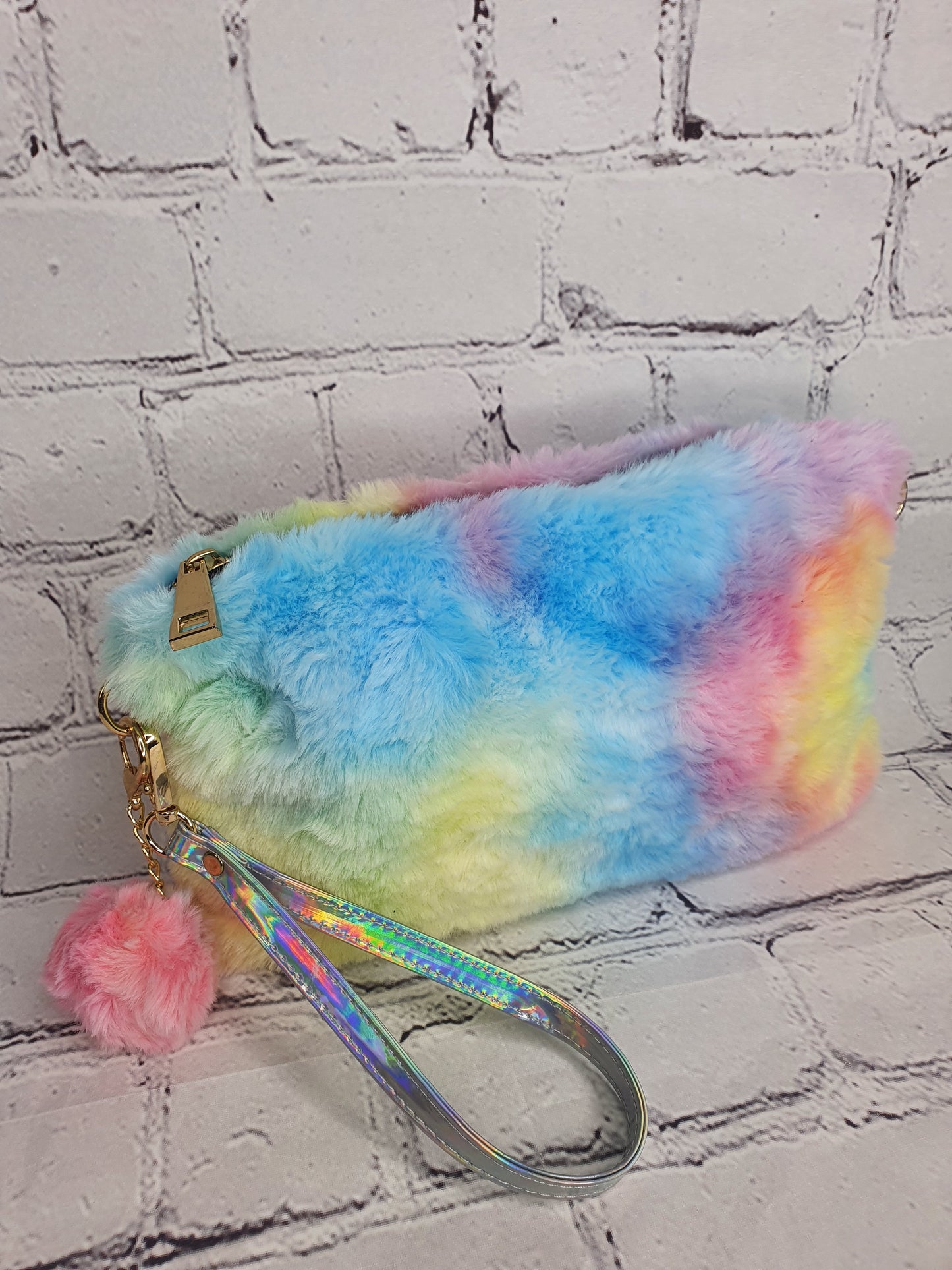 Tasche "Candy Cotton"