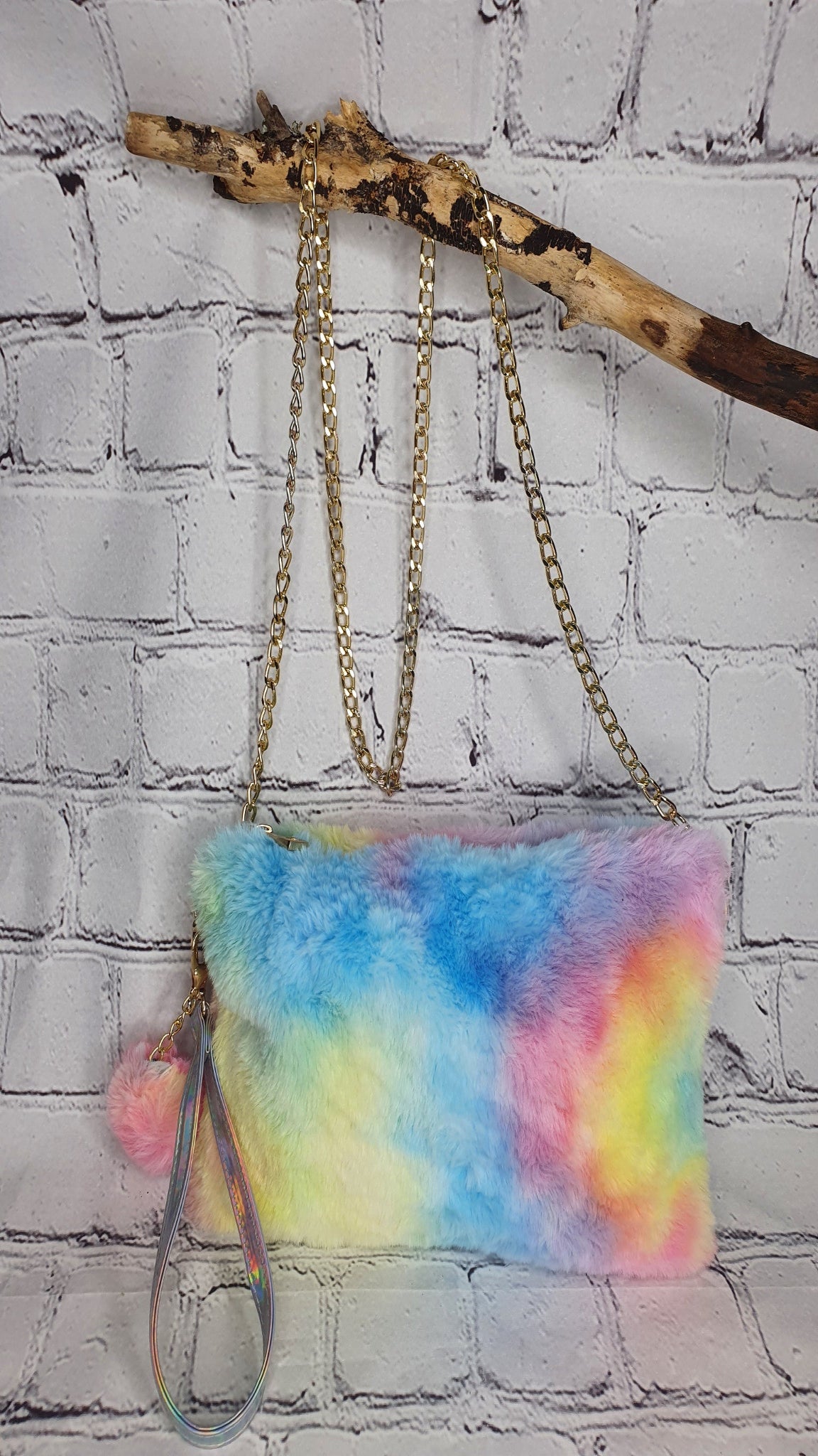 Tasche "Candy Cotton"