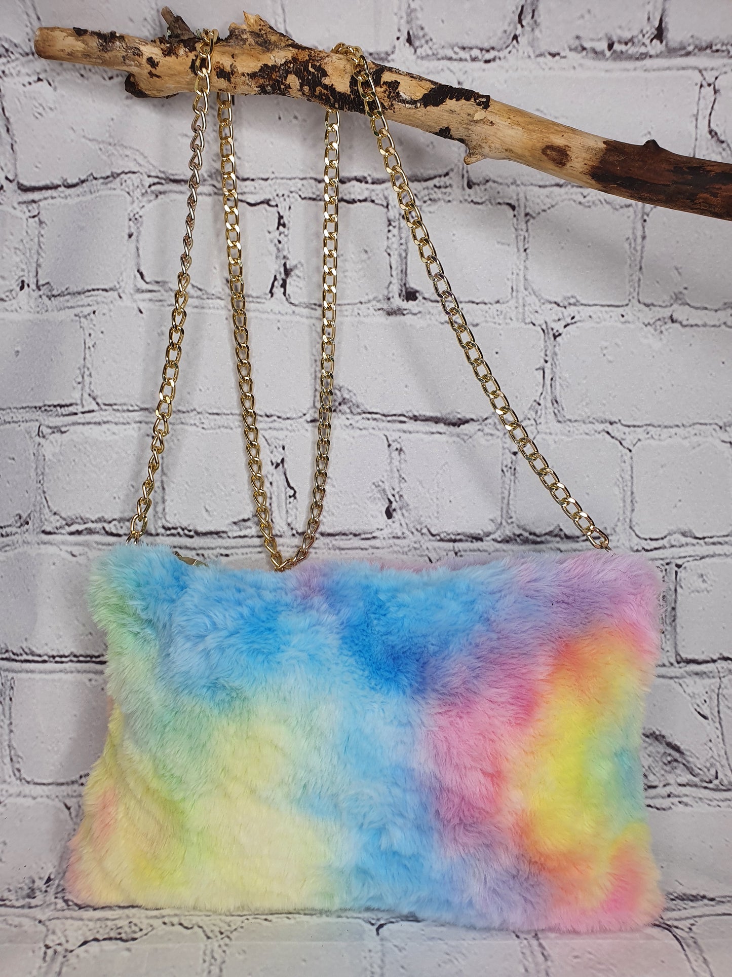 Tasche "Candy Cotton"