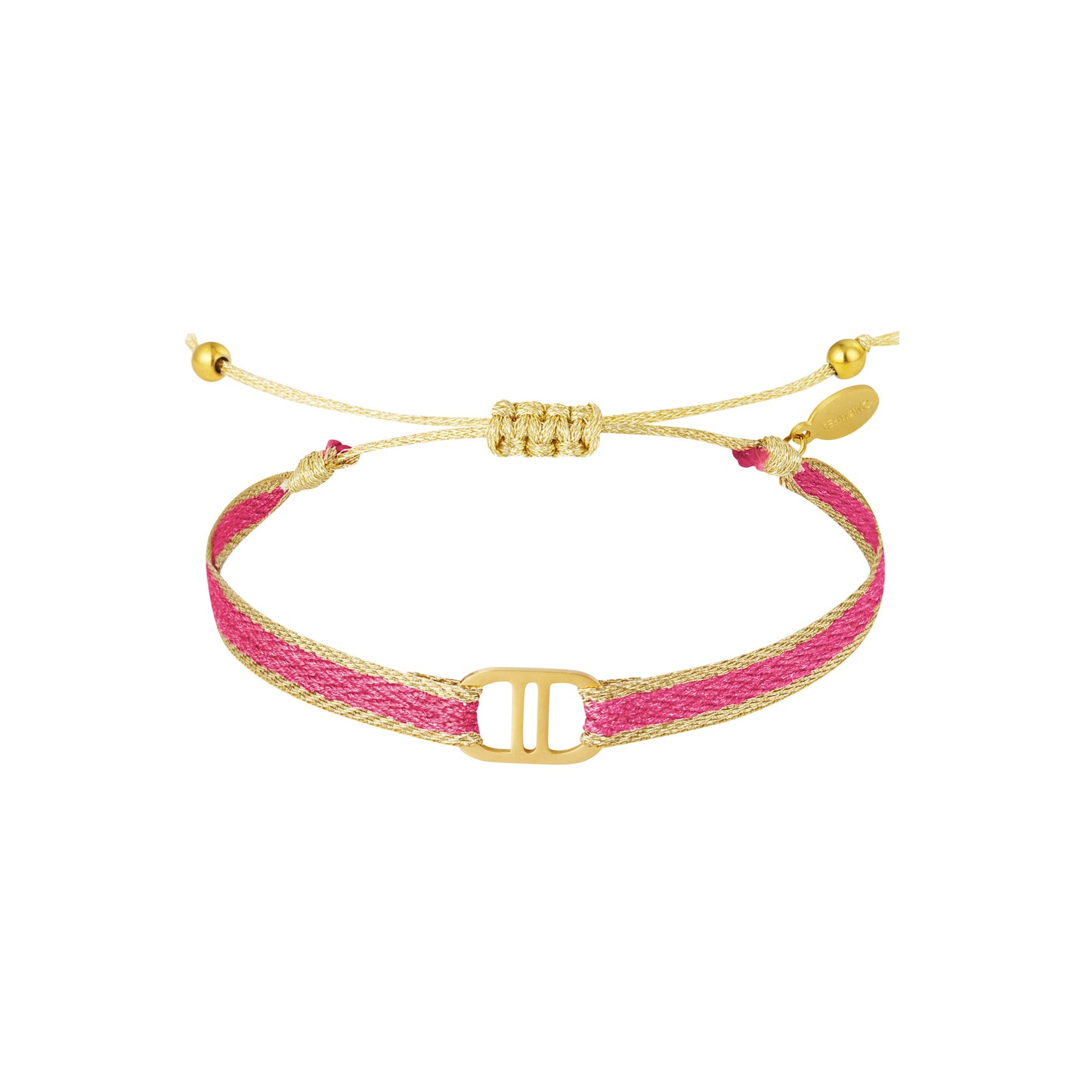 Armband"good life"