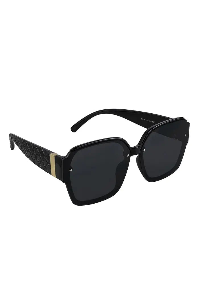 Sonnenbrille "Queeny"
