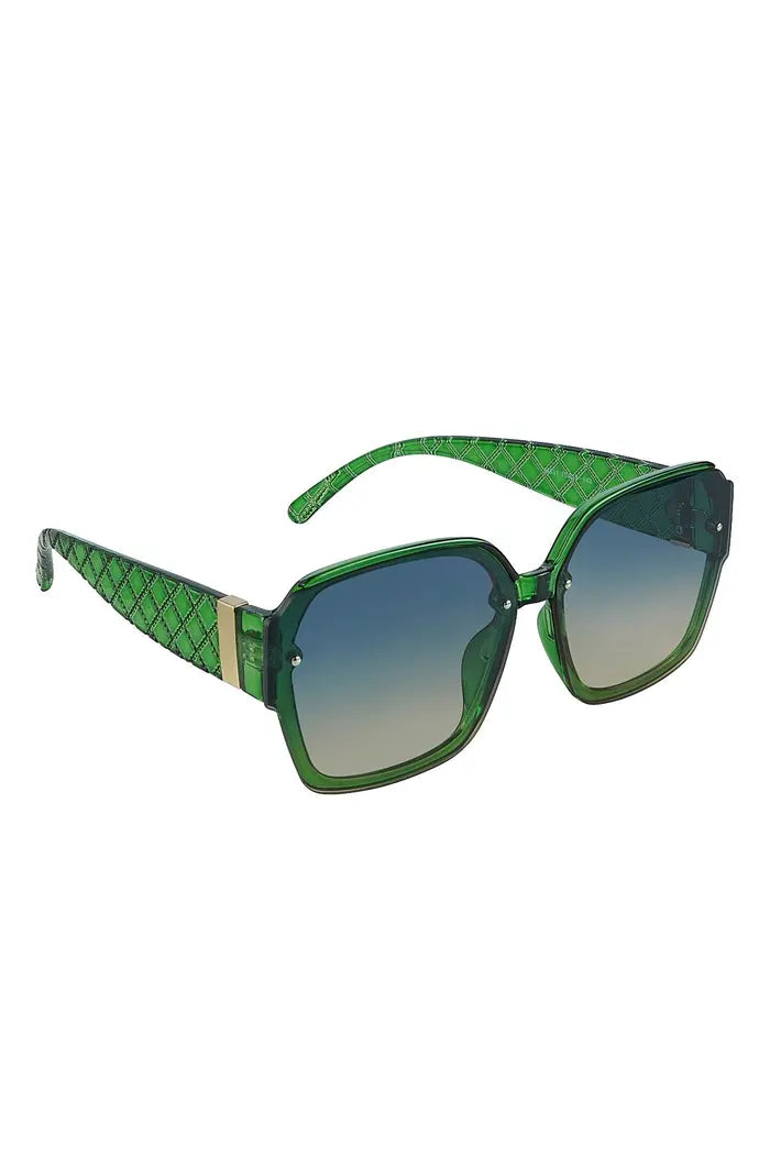 Sonnenbrille "Queeny"