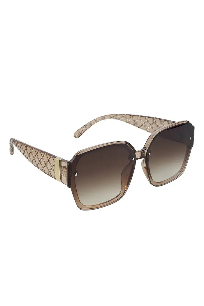 Sonnenbrille "Queeny"