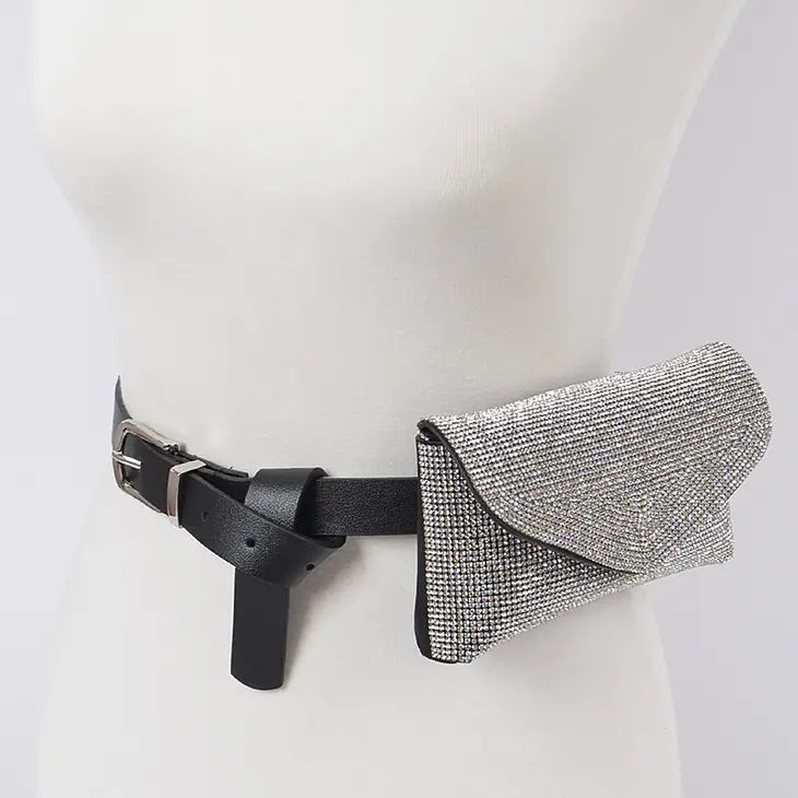 Gürteltasche "GLAM"