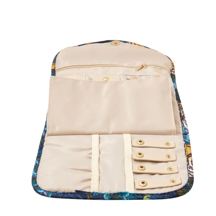 Reise-Schmuck-Organizer