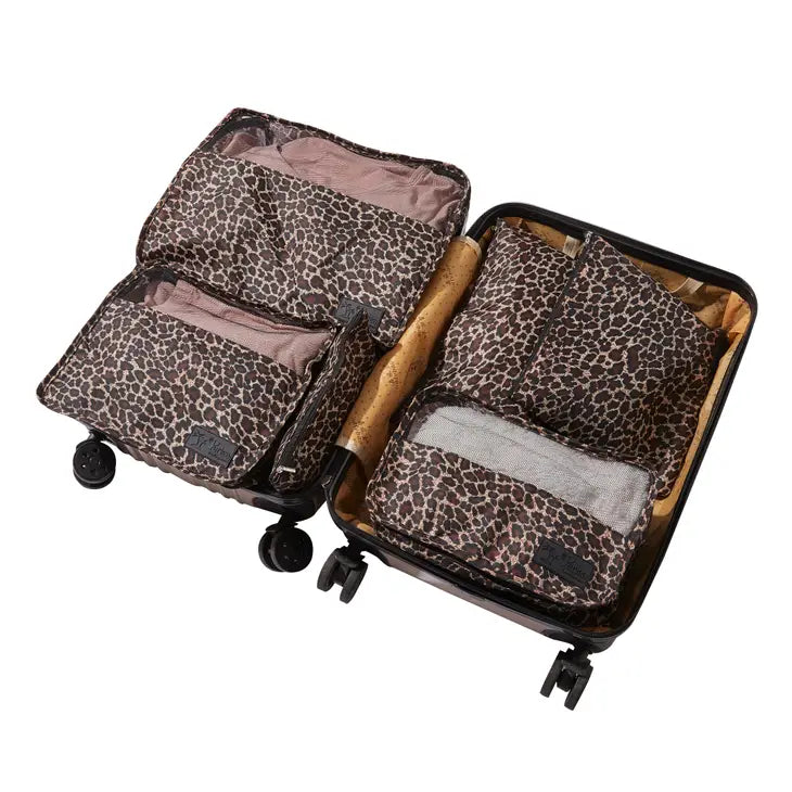 Reise Organizer 6 tlg.