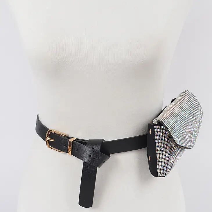 Gürteltasche "GLAM"