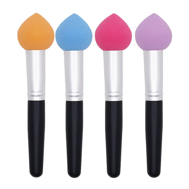 Beauty Blender Pinsel