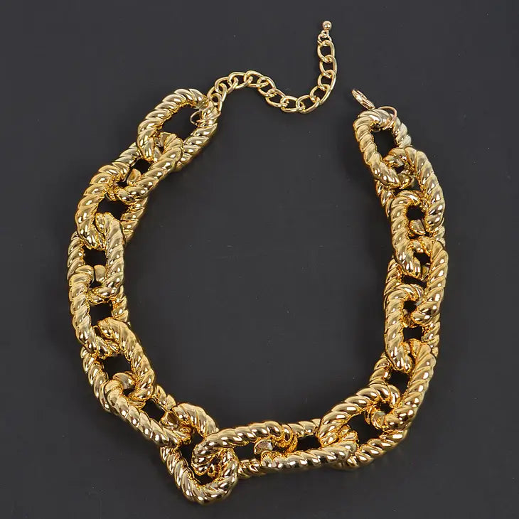 Statement Kette