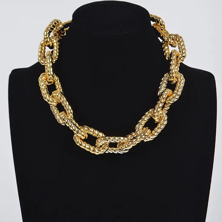 Statement Kette