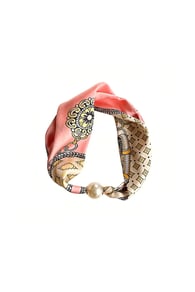 Sommerschal Pearl Modell Mix