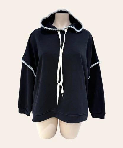 Oversize Hoodie