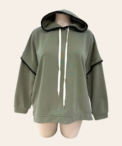 Oversize Hoodie