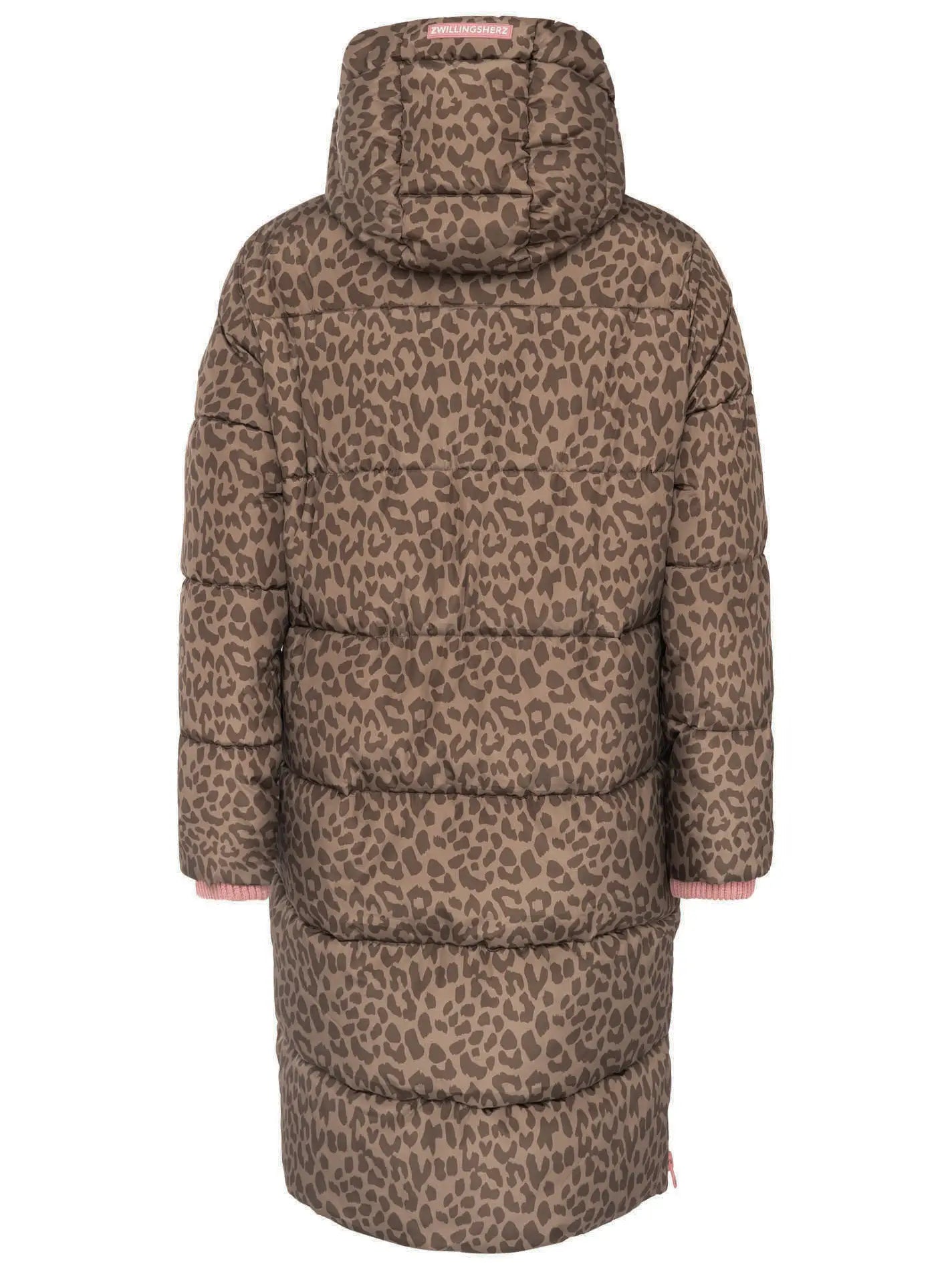 PRE SALE   Leo Steppmantel