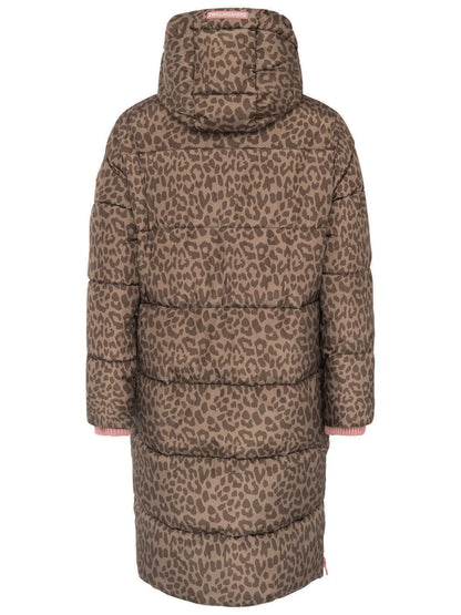 PRE SALE   Leo Steppmantel