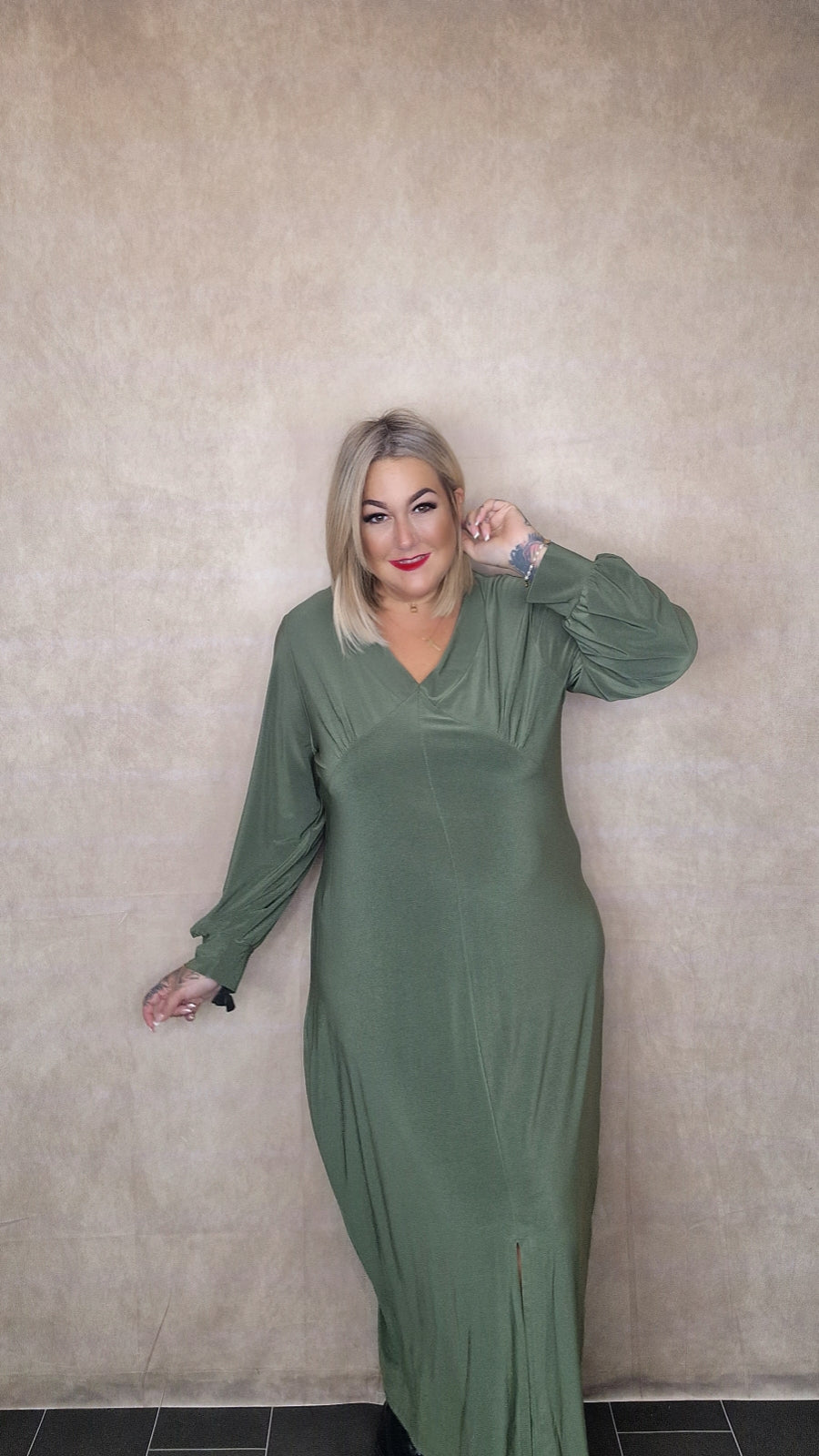 Kleid "Adele"