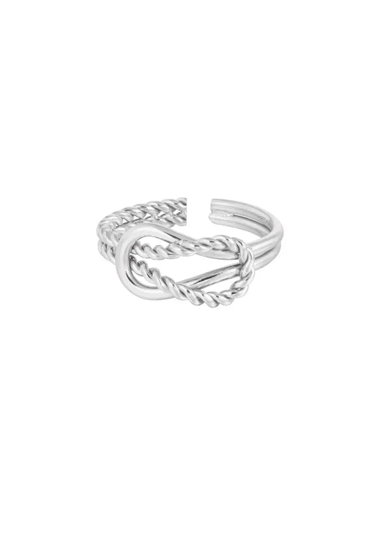 Ring "Infinity"