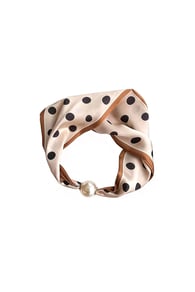 Sommerschal Pearl Modell Mix