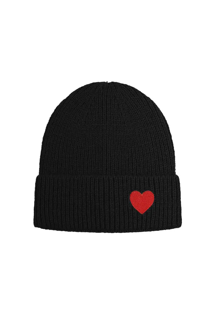 Mütze  "HEART" ❤