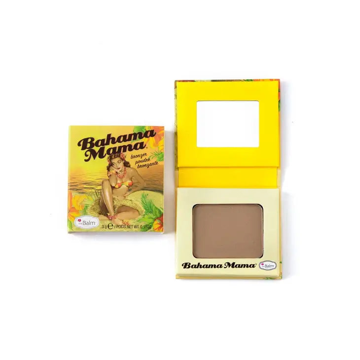 Bahama Mama "the Balm"