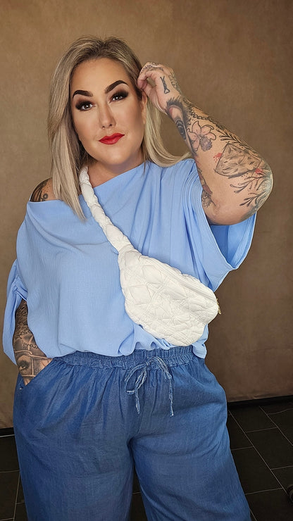 Oversize Shirt "Maliya"