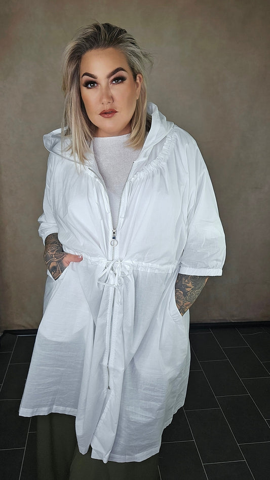 Sommer Jacke "Daljna"