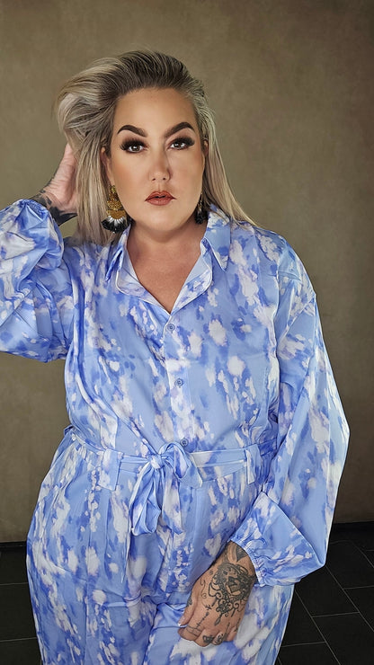 Jumpsuit "Allegra"