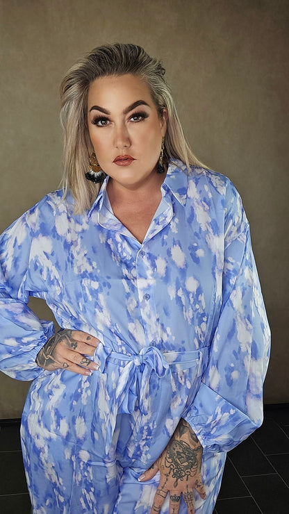 Jumpsuit "Allegra"