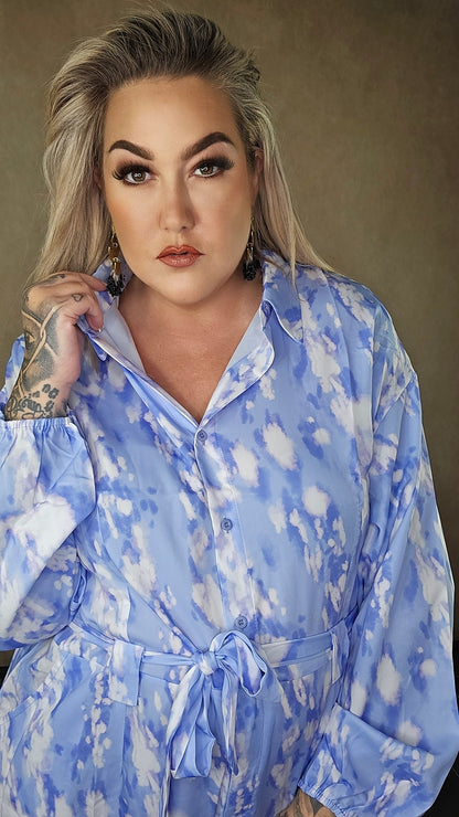 Jumpsuit "Allegra"