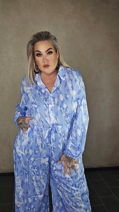 Jumpsuit "Allegra"