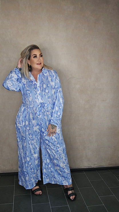 Jumpsuit "Allegra"