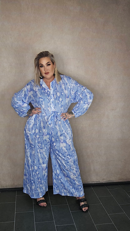 Jumpsuit "Allegra"