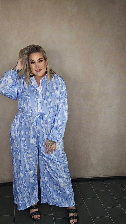 Jumpsuit "Allegra"