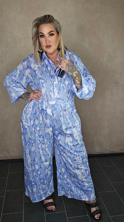 Jumpsuit "Allegra"