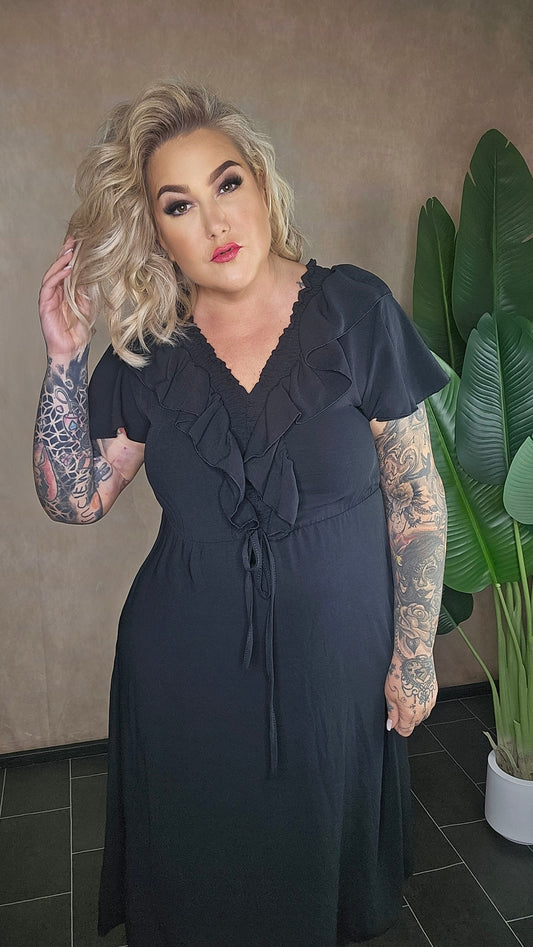 Kleid "Chiara"