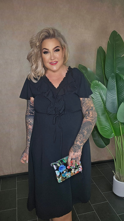 Kleid "Chiara"