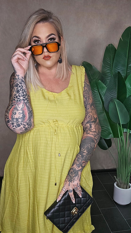 Kleid "Lou"
